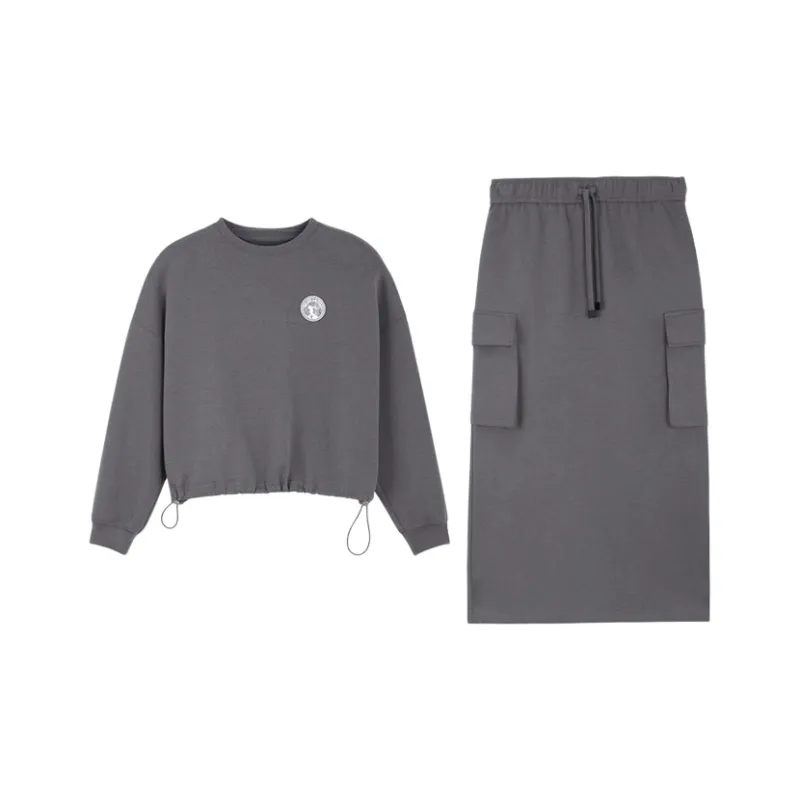 MindBridge Casual Suits Women's-0