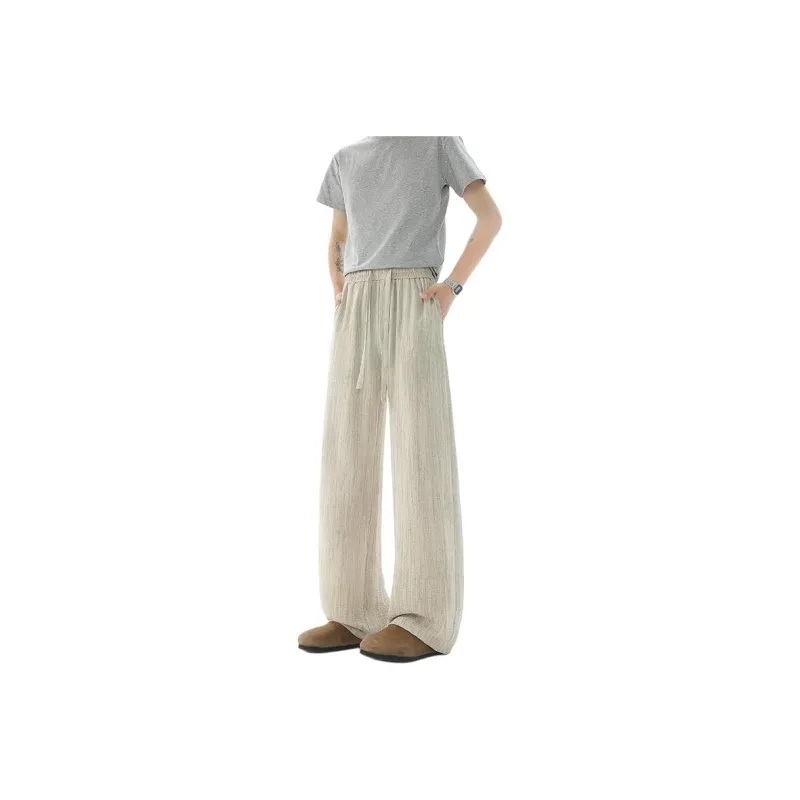 KOKO BASE Casual Pants Unisex-5