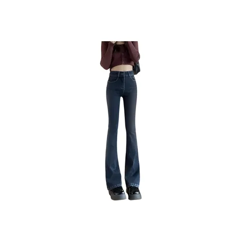 FAWENXIANGZI Jeans Women's