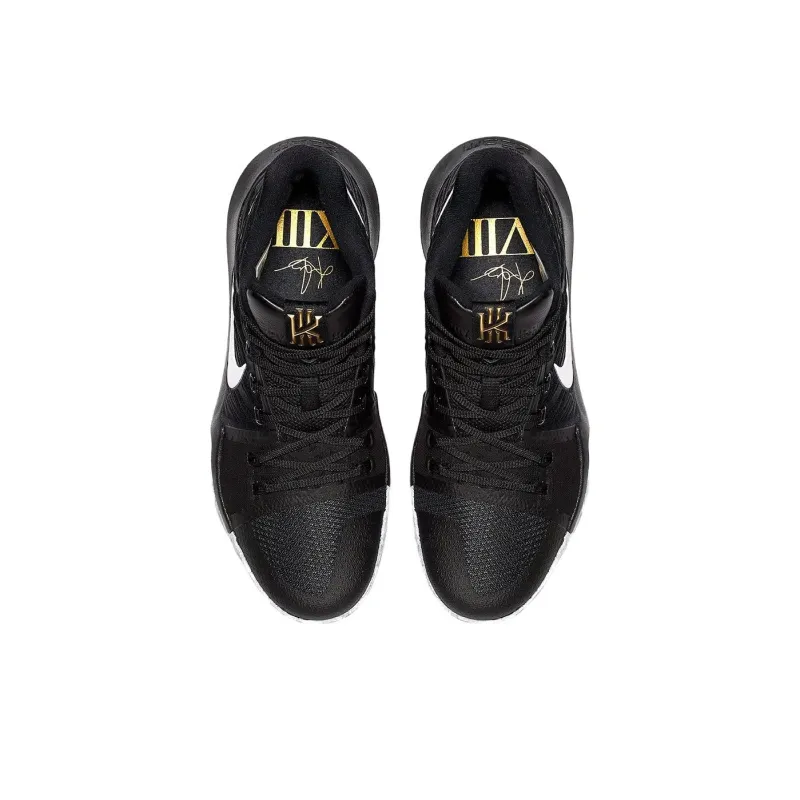 Nike Kyrie 3 Bhm Ep 'Black'-2