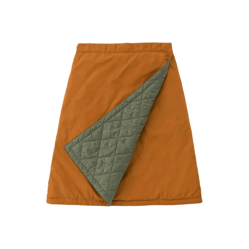 MONTBELL Casual Long Skirt Women's-2