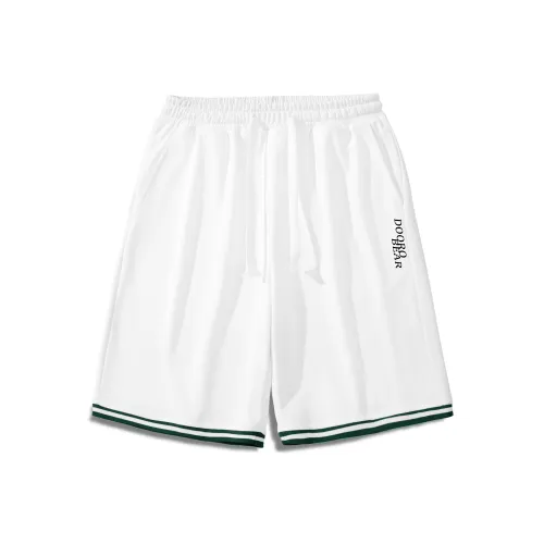 Budding Bear Casual Shorts Unisex
