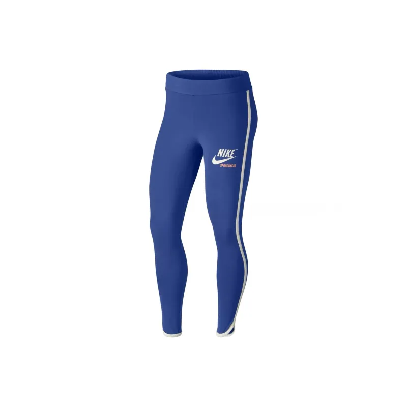 Nike Sports Pants Women's Game Royal Blue-0