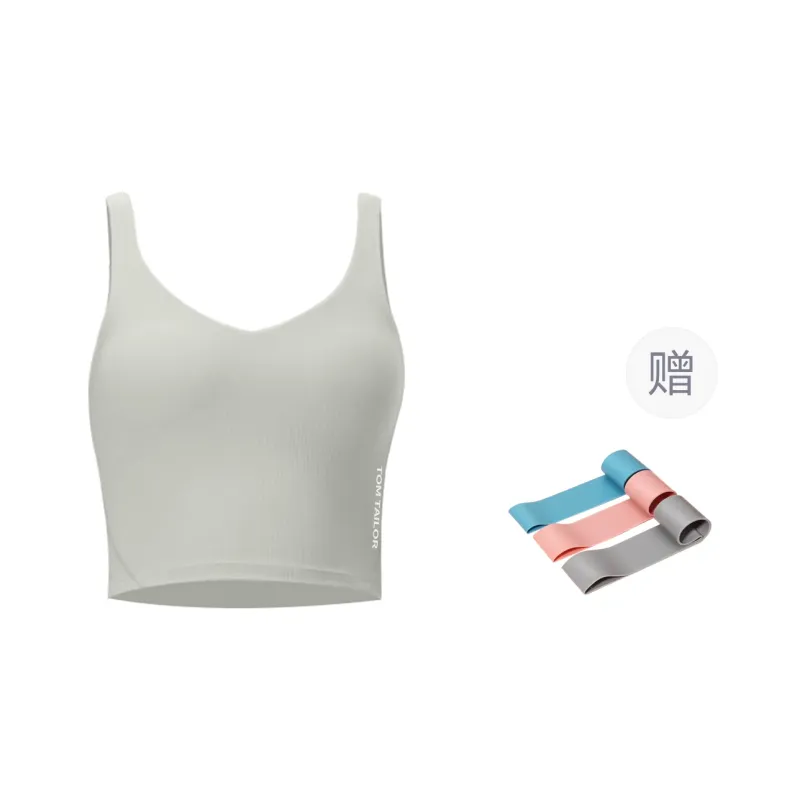 TOM TAILOR SS24 Sport Vests Women's-6