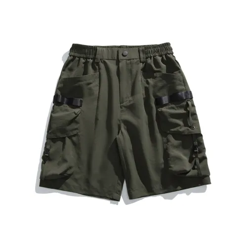 ROBINHOOD Casual Bardot shorts Women's
