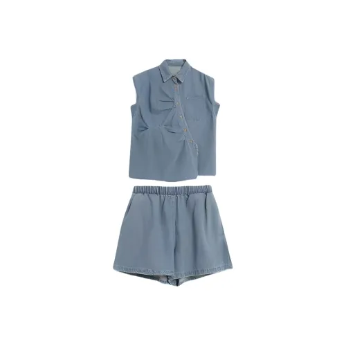 YGPRW Casual Suits Women's