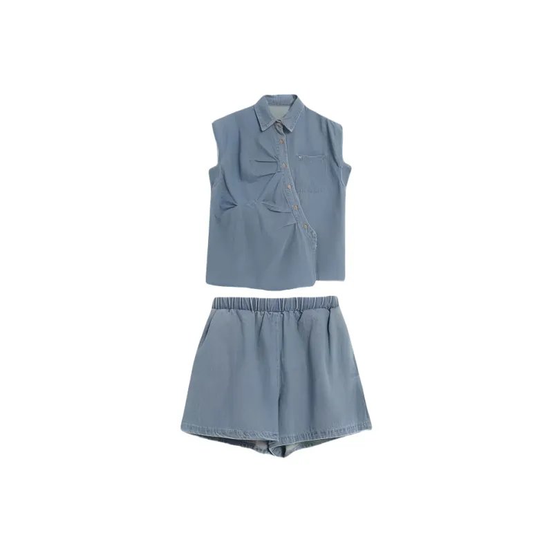 YGPRW Casual Suits Women's-0