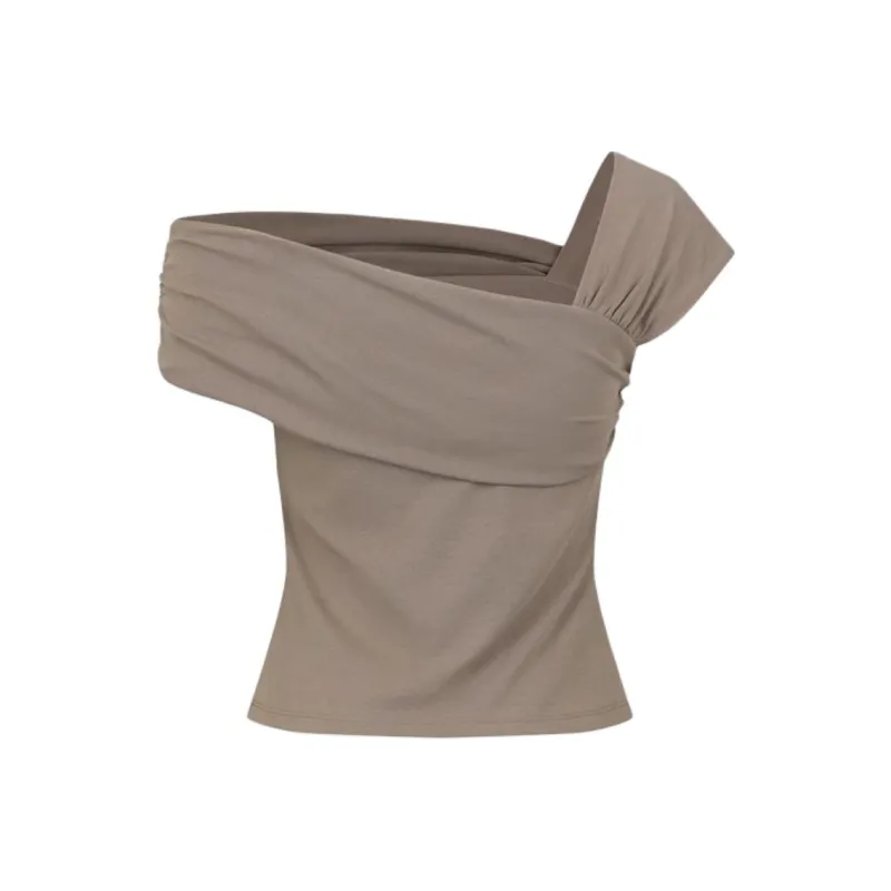 URBAN REVIVO Regular T Shirt Women's-1