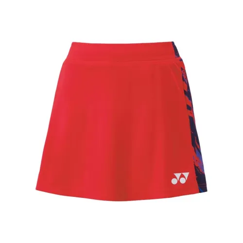 YONEX SS24 Casual Short Skirts Women's