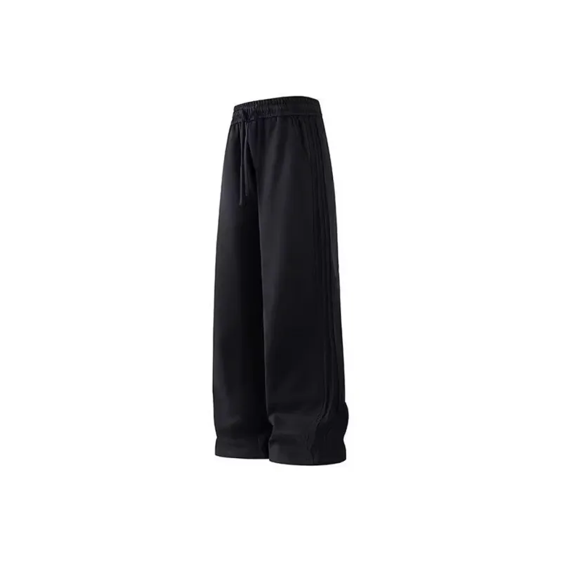 OPMO Casual Pants Unisex-14