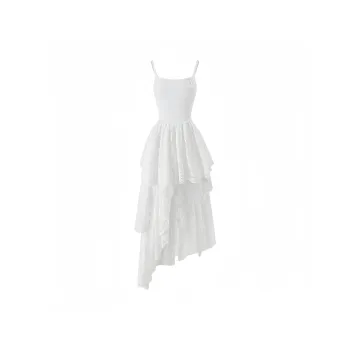 TASTILY Slip Dresses Women's