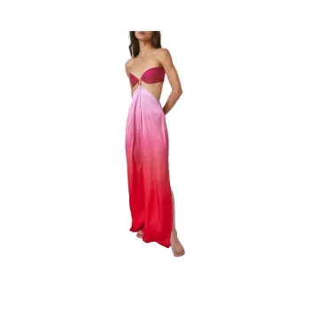 FREE PEOPLE Baobab Voila Dress Sleeveless Dress Women's Granada