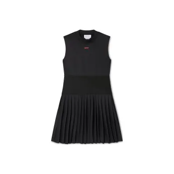 OFF-WHITE Golf Mini Dress