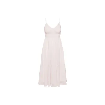 ARITZIA Wilfred Tuberose Dress Slip Dresses Women's Mochi Pink/Mochi Pink