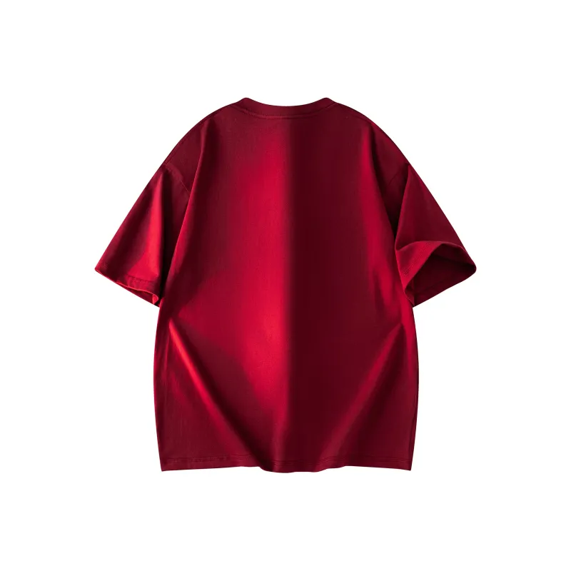 LA'T.WEEKEND T Shirts Unisex-45