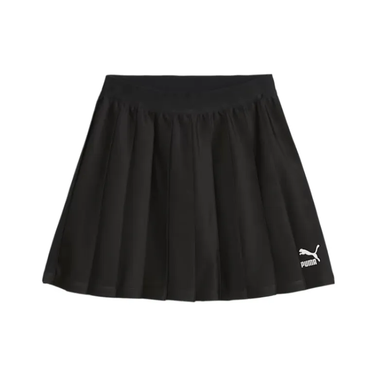 PUMA Falda De Tablones Classics-0