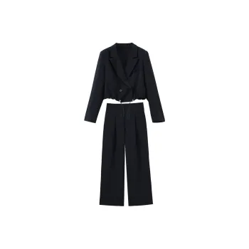 Udon House Casual Suits Women's