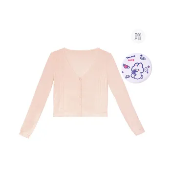 EVPGB Casual Suits Women's Light Pink Gift Included