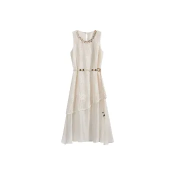 KEAB Sleeveless Dresses Women's