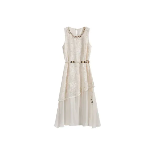 KEAB Sleeveless Dresses Women's