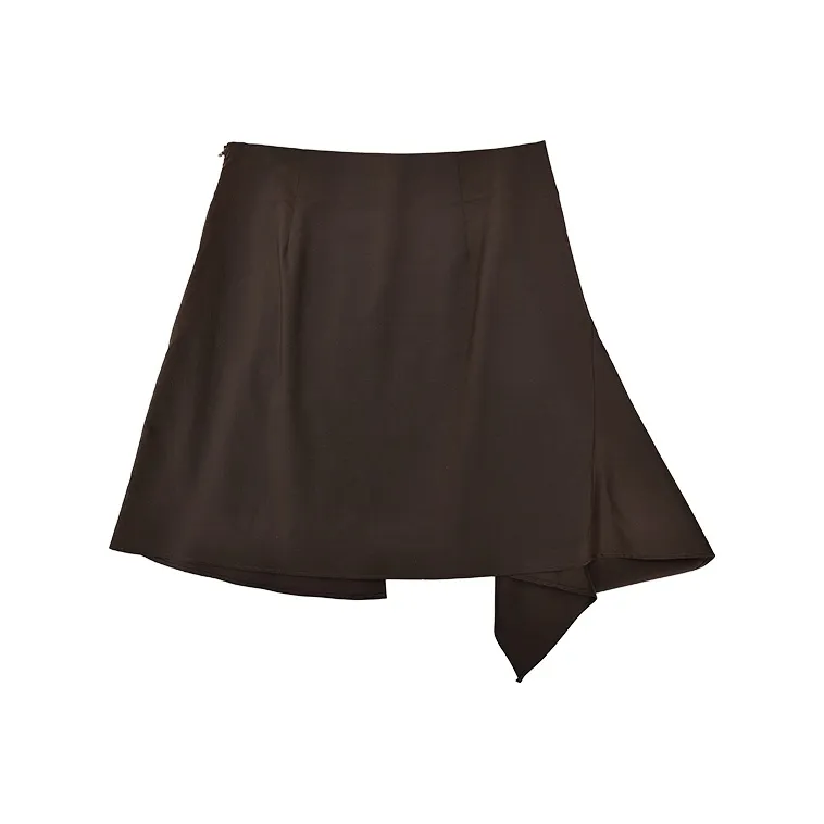 SINBOS Casual Short Skirts Women's-7