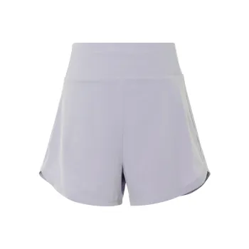 Nike SS23 Sports Shorts Women's Light Purple