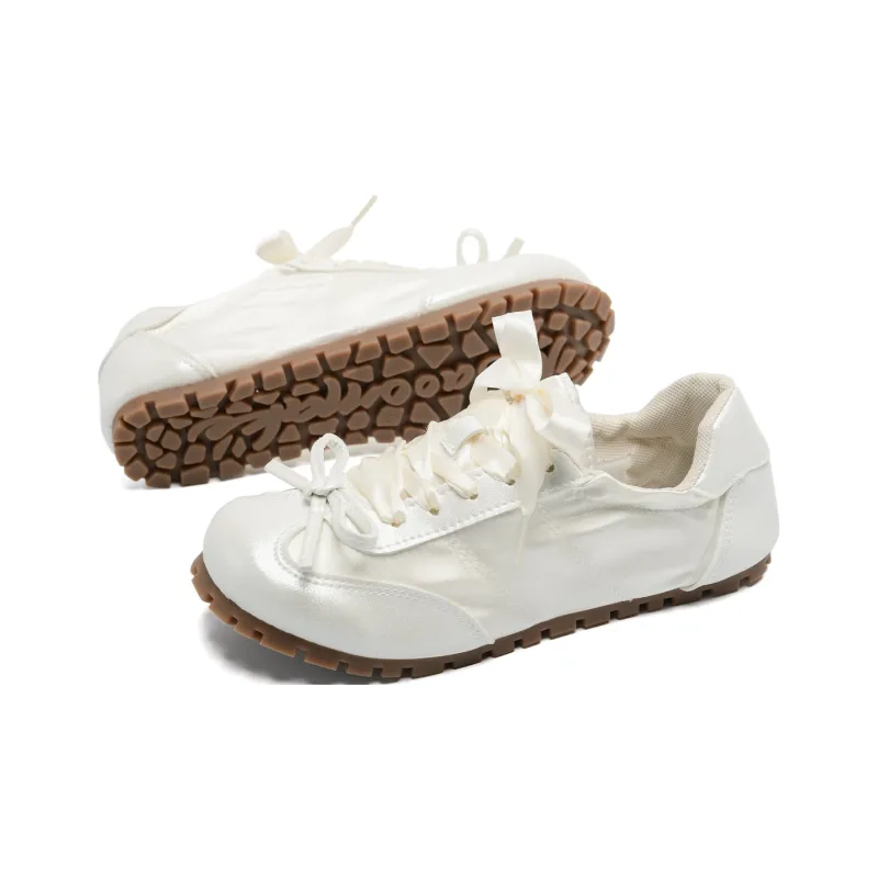 7 SEVFUN Wear resistant And Lightweight Low Top Casual Shoes Women's-7
