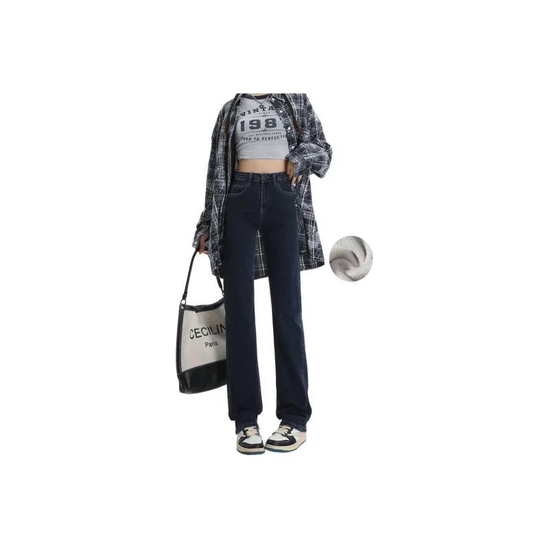 TLONELY1 Jeans Women's-3