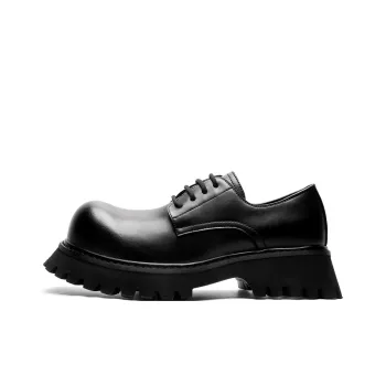 MUYI Men's Casual Shoes Men Low Top