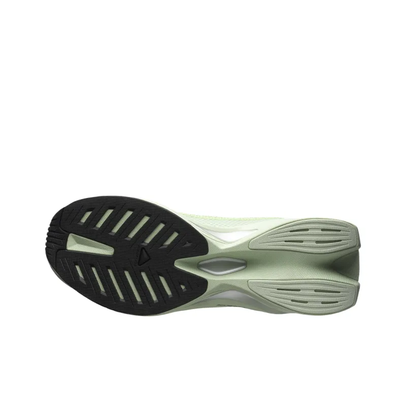 SALOMON SPECTUR 2 Low Top Running Shoes Unisex Green-4