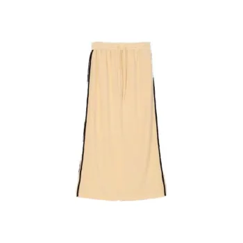 FREAK'S STORE FW23 Casual Long Skirt Women's