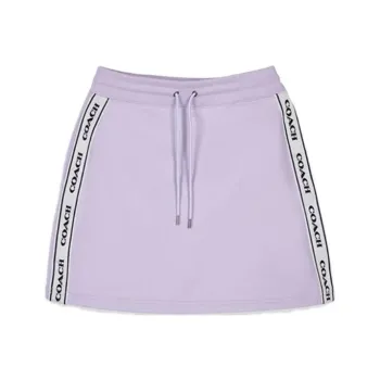 COACH Casual Short Skirts Women's