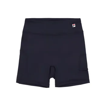 FILA Sports Shorts Women's Blue