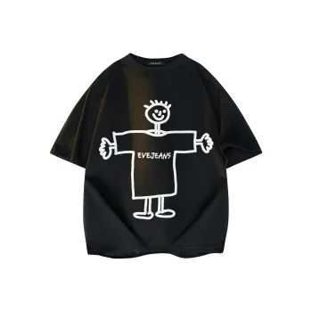 Yiwen T-Shirts Unisex