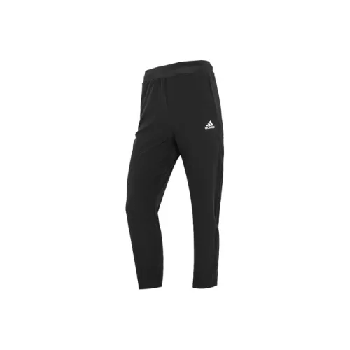 Adidas Sports Pants Women's Black