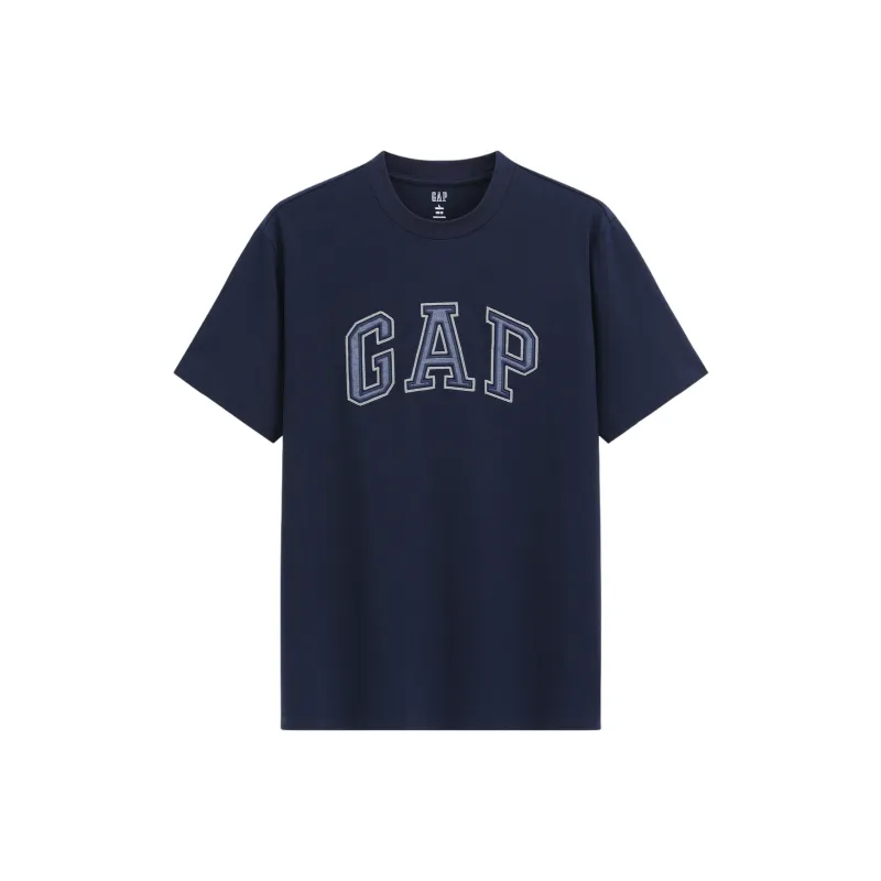 GAP T Shirts Unisex-4