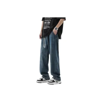 COMGM Jeans Unisex