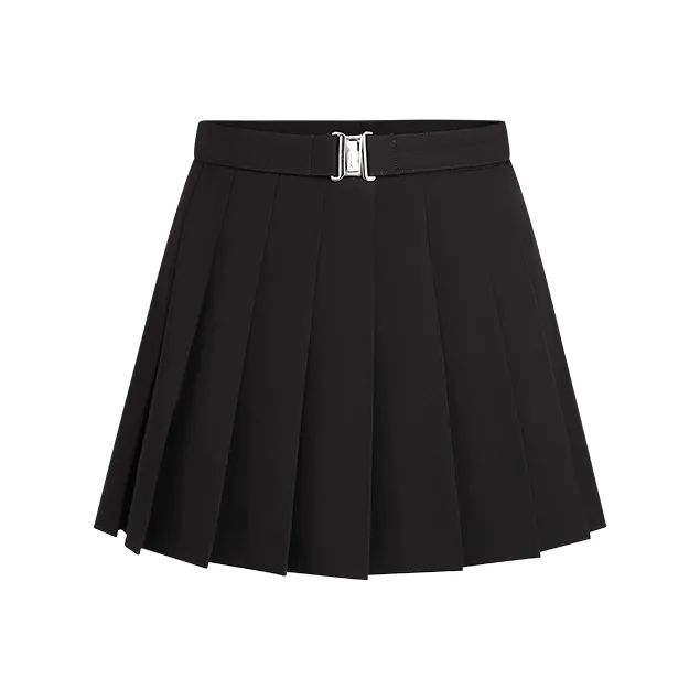 A21 Casual Short Skirts Women's-4