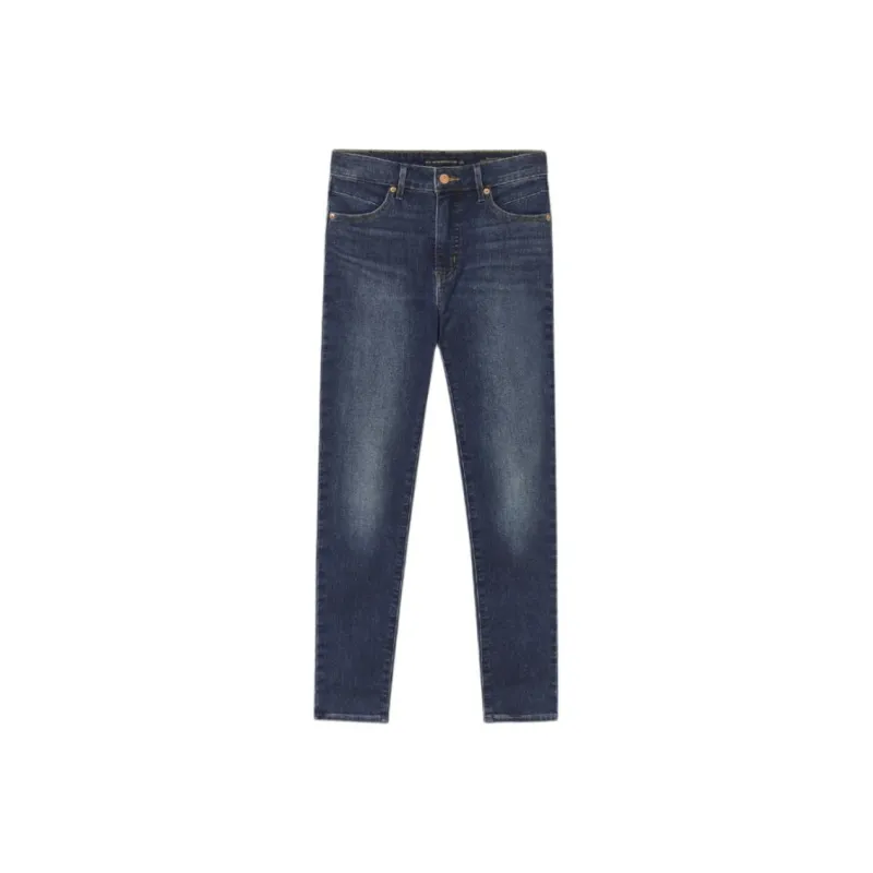 Levi's Jeans Women's Medium Blue-0