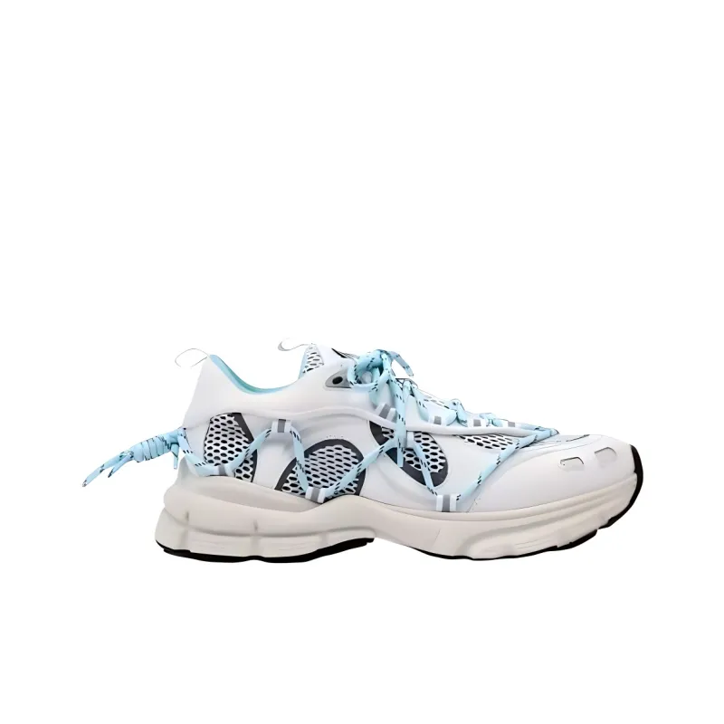 Axel Arigato Marathon R Webb White Blue Women's-1