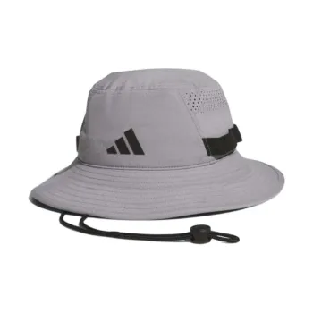 Adidas Free Shipping With AdiClub Victory 5 Bucket Hat