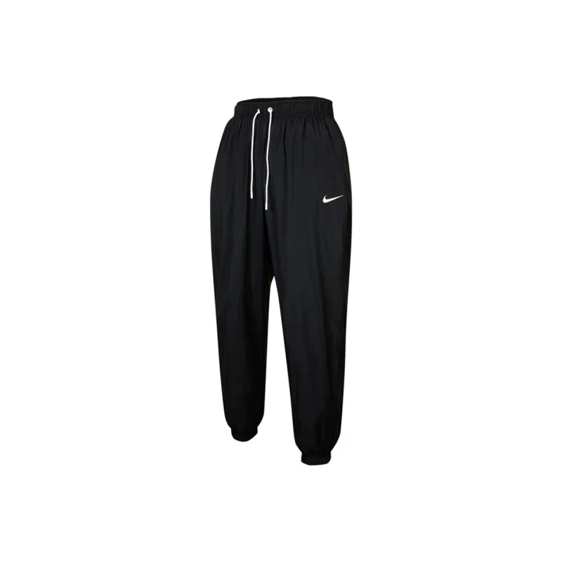 Nike Sports Pants Women's Black-0