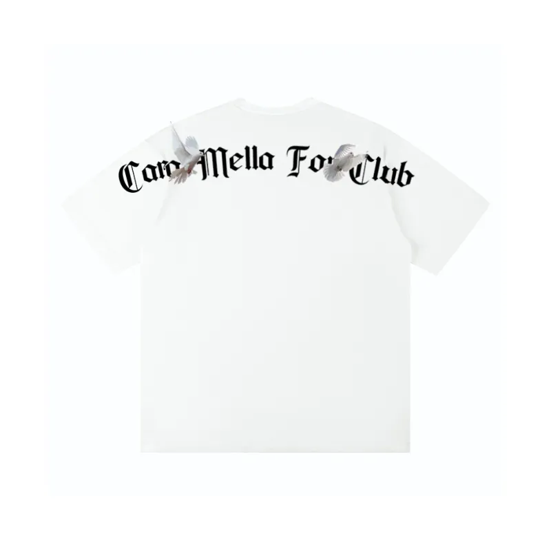 Caramella Casual Sportswear Unisex-22