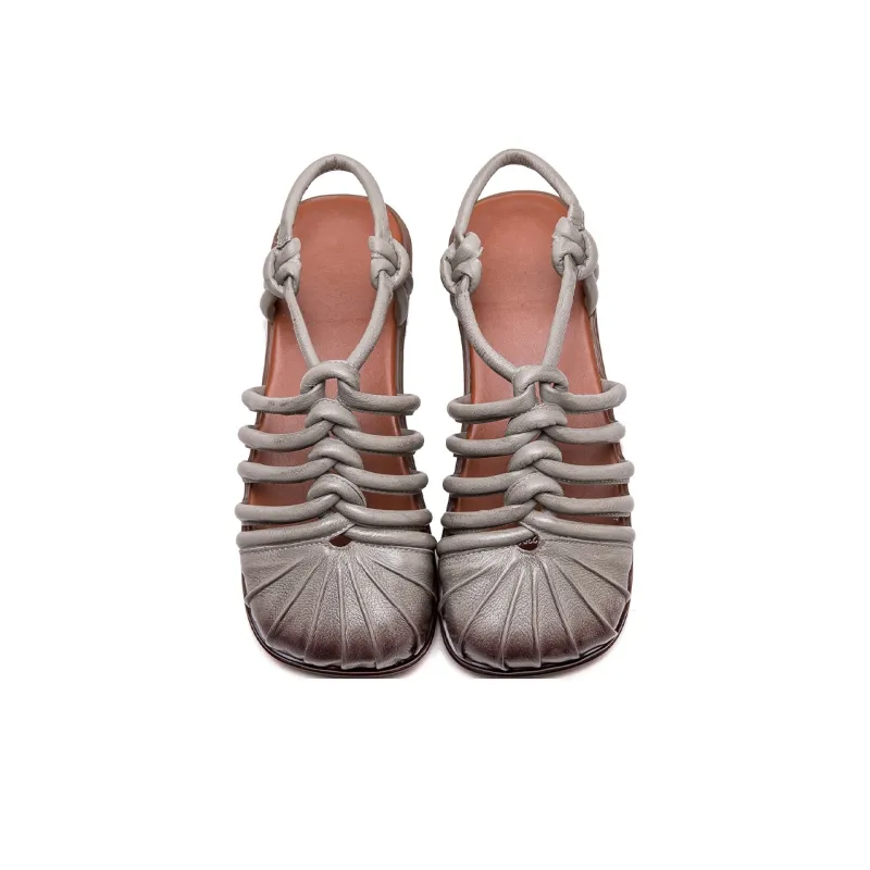 Jay Roman Sandals Women's-6