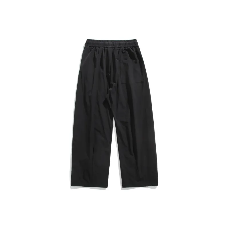 R.super Casual Pants Unisex-2