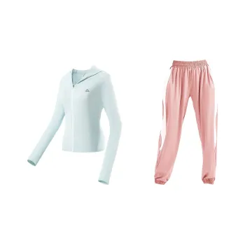 PEAK Fitness Sets Women's