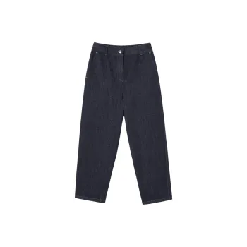 LACOSTE Jeans Women's Blue