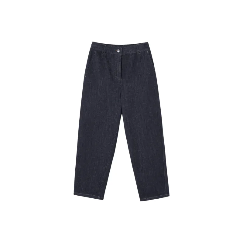 LACOSTE Jeans Women's Blue-0