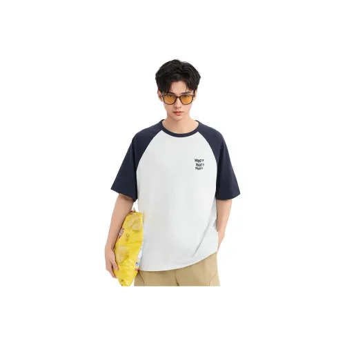 Three blessings T Shirts Men