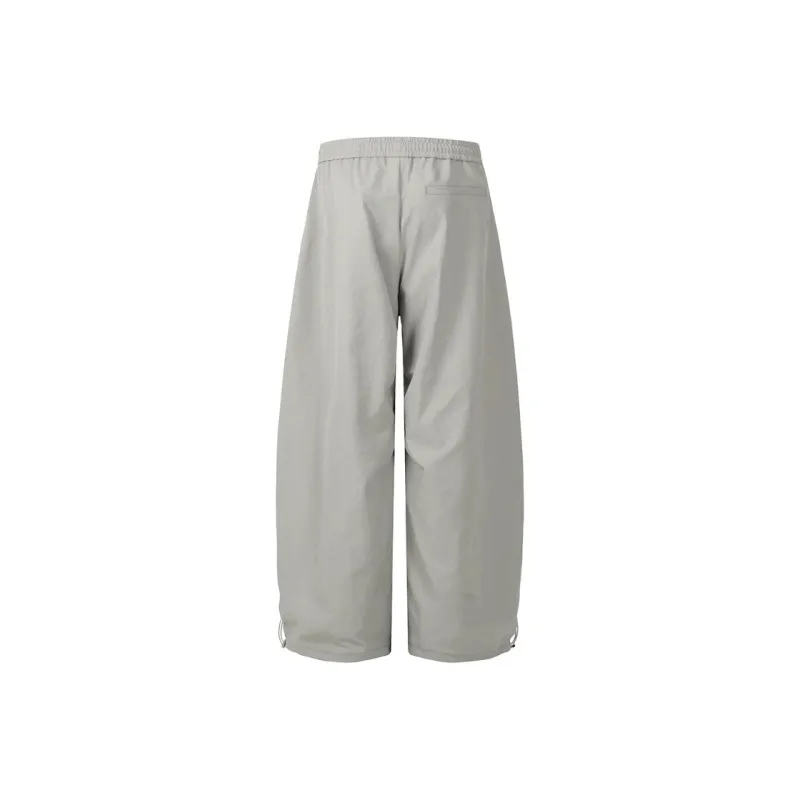 PISYPOX Casual Pants Unisex-7